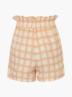 San Antonio Linen Short