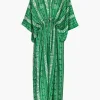 San Cipriano Cotton Silk Tunic