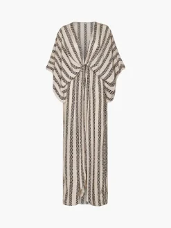 San Cipriano Crepe Viscose Tunic