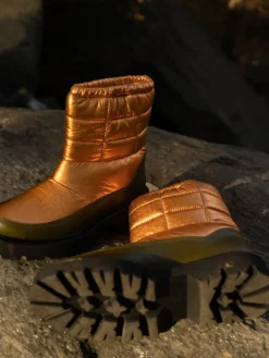 Sansin Boot