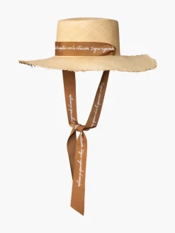 Sensi x JDD Cordovez Hat