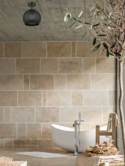 Shams Semi-Flush Mount Ceiling Fixture