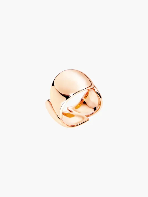 Signature Wave Ring
