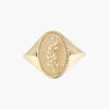Signet Ring
