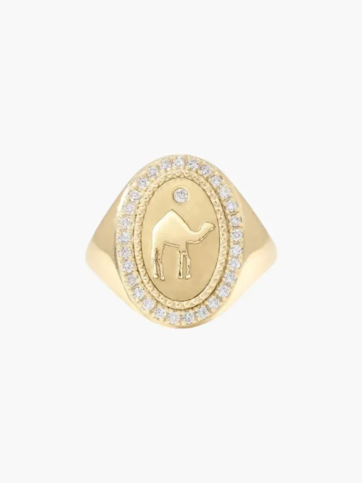 Signet Ring