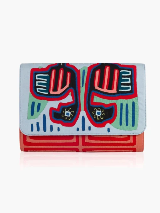Sigwi Kuna Clutch