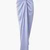Silk Cuba Skirt