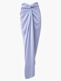 Silk Cuba Skirt