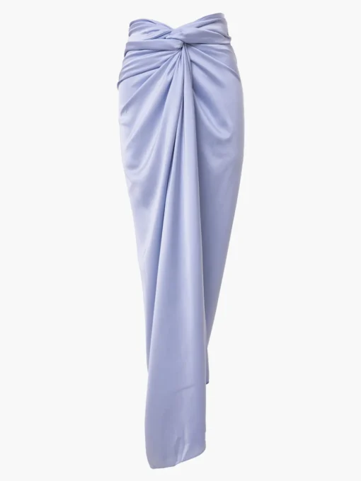 Silk Cuba Skirt