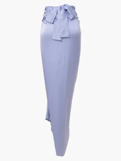 Silk Cuba Skirt