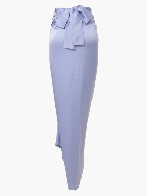 Silk Cuba Skirt