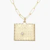 Single Date 1960s Calendar Charm