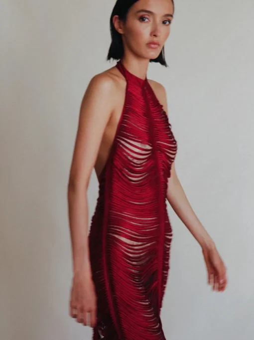 Solar Dress