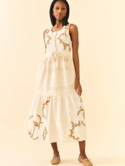 Sophia Dress
