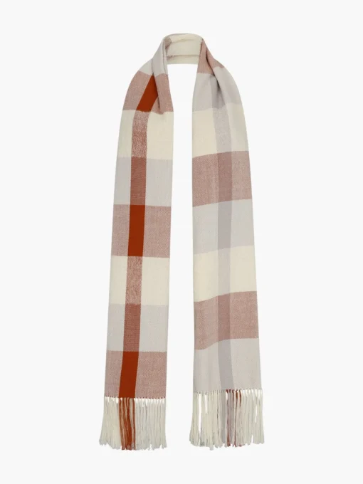 Spondylus Scarf