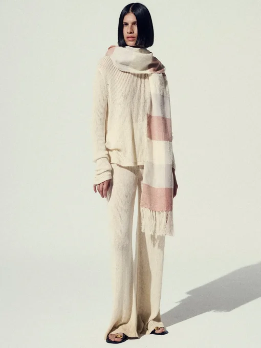 Spondylus Scarf