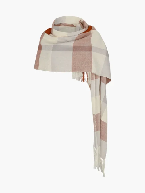Spondylus Scarf