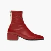 Strada Boots