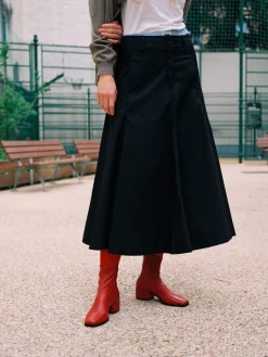 Strada Boots