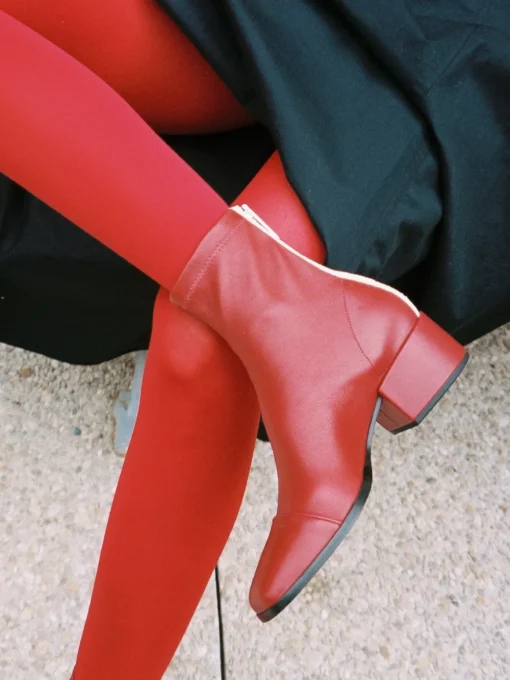 Strada Boots