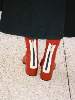 Strada Boots