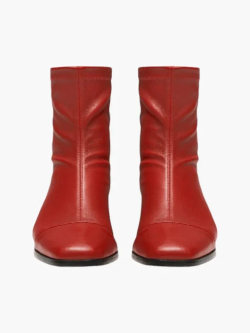 Strada Boots