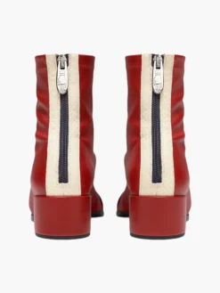 Strada Boots