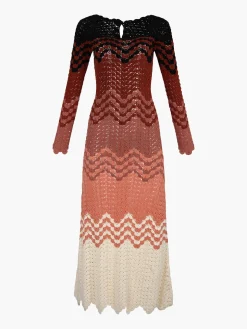 Sumac Maxi Dress