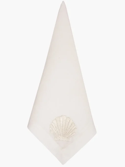 Table Napkins Set of 4