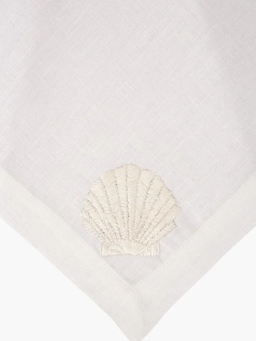 Table Napkins Set of 4