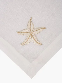Table Napkins Set of 4