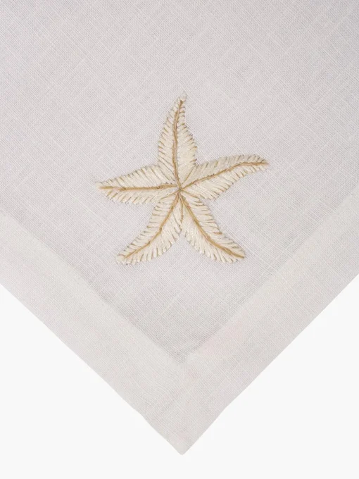 Table Napkins Set of 4