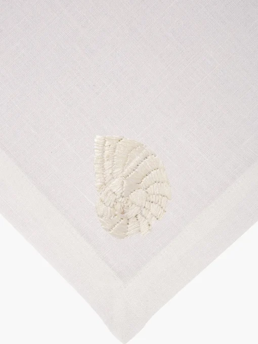 Table Napkins Set of 4