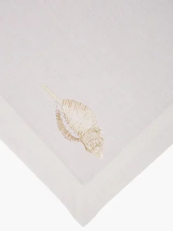 Table Napkins Set of 4