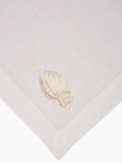 Table Napkins Set of 4