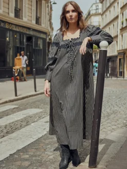 Tara Maxi Dress