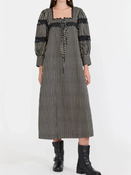 Tara Maxi Dress