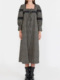 Tara Maxi Dress