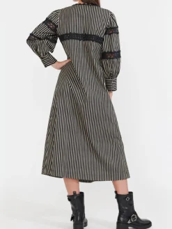 Tara Maxi Dress