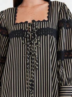 Tara Maxi Dress