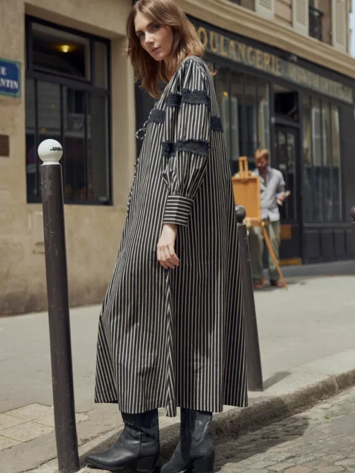 Tara Maxi Dress