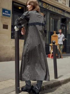 Tara Maxi Dress