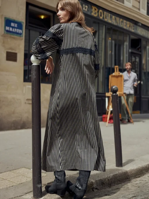 Tara Maxi Dress