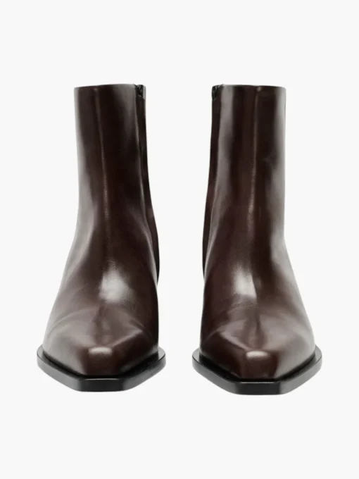 The City Boot