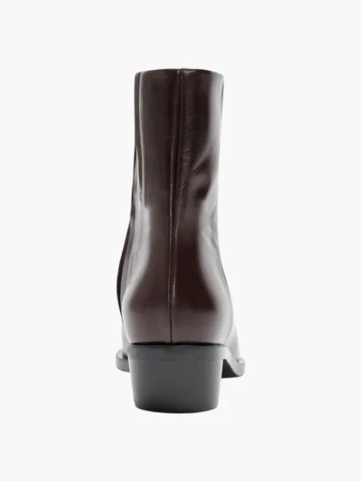 The City Boot
