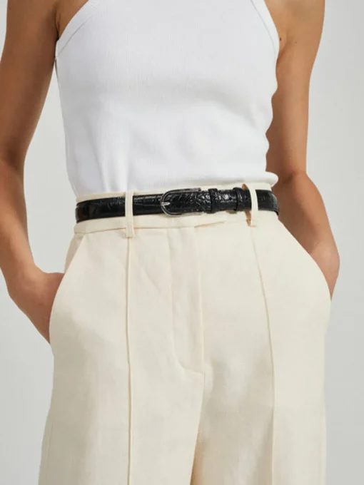 The Classic Belt