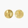 The Disc Earrings