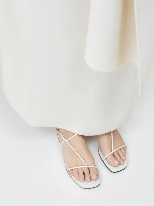 The Evening Sandal