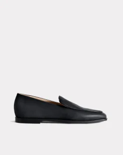 The Modern Moccasin
