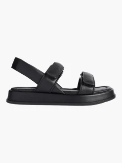 The Sporty Sandal